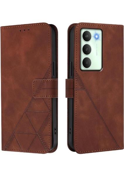 Realme Için Kılıf Realflip Folio Kitap Koruyucu Cüzdan Kapak Kredi Kartı Pu (Yurt Dışından)