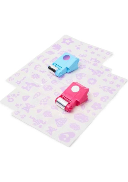 Bfs 71786 Sun- Hobi Set Cool Marker Dövme Stüdyosu indirimleri