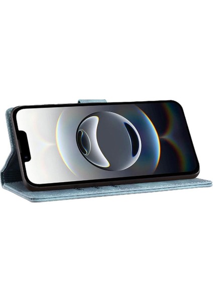 IPhone 16E Kart Cep Kabartmalı Sevimli Kedi Tutucu Kapak Için Flip Case (Yurt Dışından) indirimleri