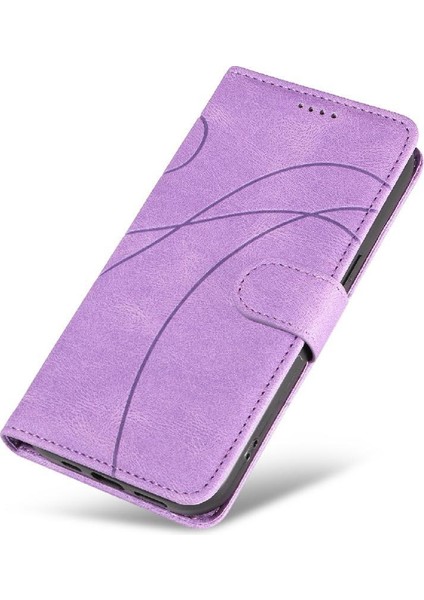 Onur Sihirli 7 Pro 5g Cilt Hissediyorum Deri ve Buzlu Tpu Kart Için Flip Case (Yurt Dışından)