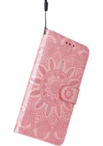 Honor Magic 6 Pro Flip Deri Koruyucu Kapak Kart Yuvaları Için Kılıf (Yurt Dışından) modelleri