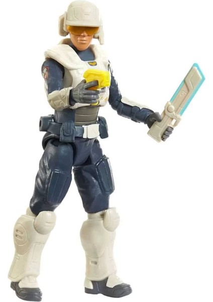 Bfs Disney Pixar Lightyear Ana Figürler Serisi HHJ78