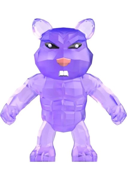 Bfs 12304 strech Crystal Figür 14 cm -Sunman indirimleri