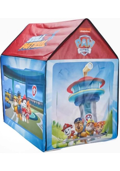 Bfs 4849 Paw Patrol Çadır 100X70X100 cm -Sunman fırsatları