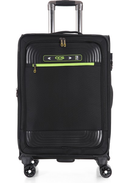 Unisex Orta Boy Valiz V.ccs 620-2