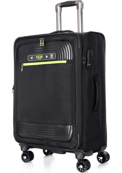 Unisex Orta Boy Valiz V.ccs 620-2 fiyatları