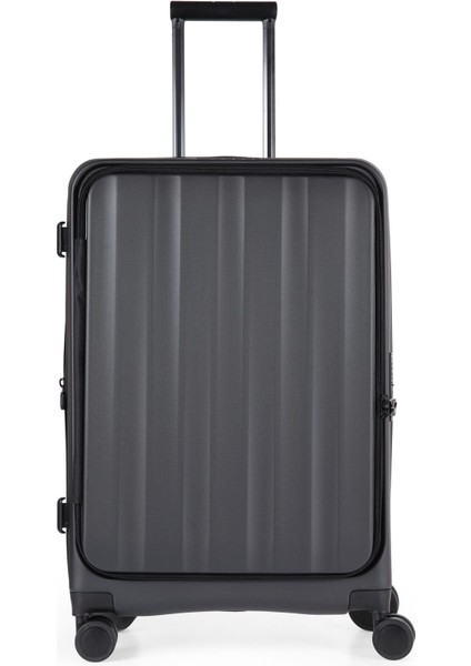 Unisex Orta Boy Valiz V.V22057-2 fiyatları