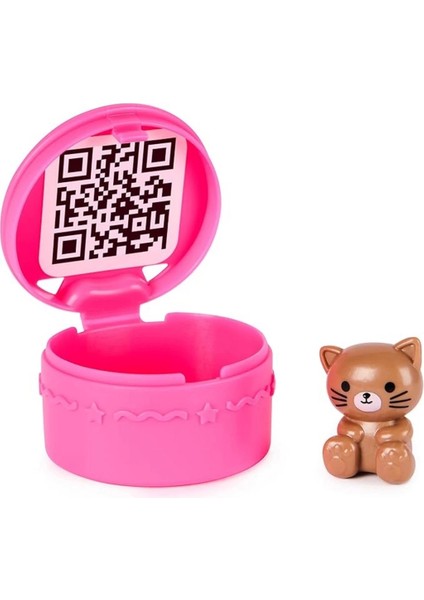 Bfs Gabby's Dollhouse Kedi Bakımı