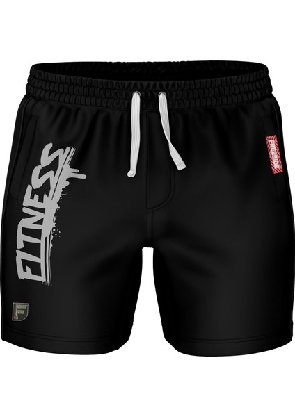 Training Shorts STX-10
