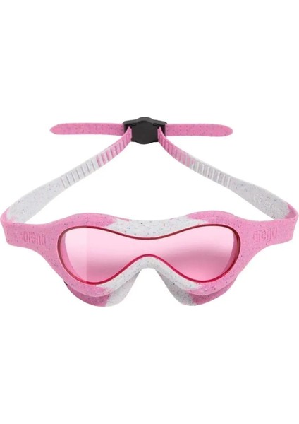 Spider Kids Mask Çocuk Yüzücü Gözlüğü 004287902