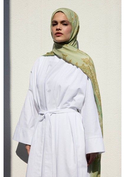 Deluxe Summer Şal Alice Çağla Yeşili fiyatları