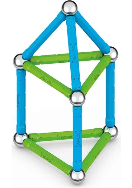 Bfs Geomag Classic Manyetik Zeka Oyunu 25 Parça S02000275