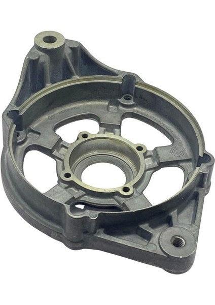 Alternatör Ön Kapak 45 A/65 A (Kayık Saplama) Bmc Dev Fatih/profesyonel-Komatsu fırsatları