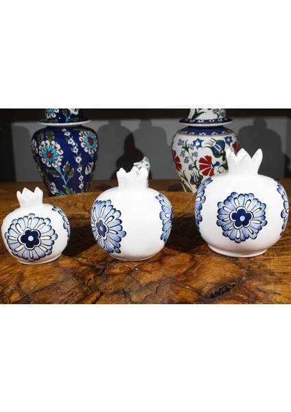 Mavi Yonca Nar Takımı