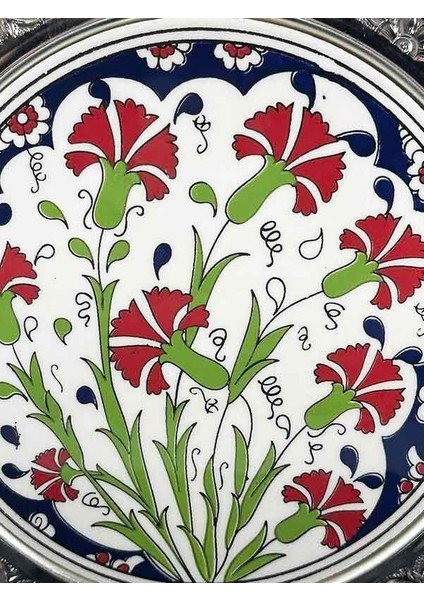 Valiye Hediye 25CM Gümüş Tabak fiyatları
