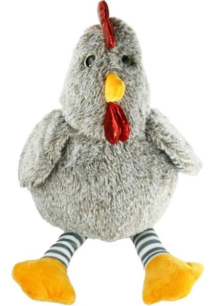 Bfs PB31191-23 Peluş Asorti Horoz 23 cm