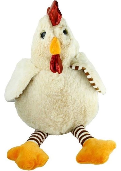Bfs PB31191-23 Peluş Asorti Horoz 23 cm