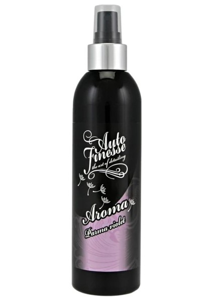 Araç Kokusu Aroma Parma Violet 250 ml