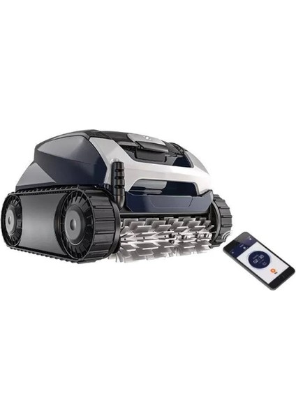 Zodıac Voyager RE4200 Otomatik Havuz Süpürge Robotu-Robotic Poll Cleaner-Toptancıyızbiz fiyatları
