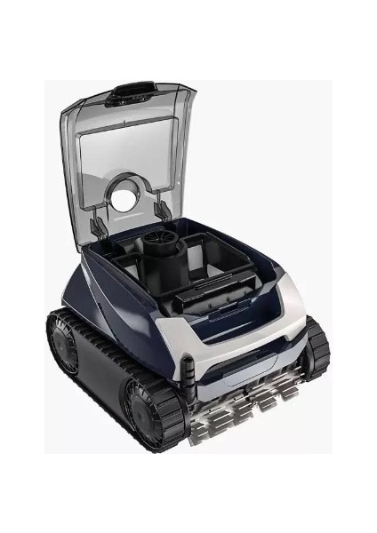 Zodıac Voyager RE4200 Otomatik Havuz Süpürge Robotu-Robotic Poll Cleaner-Toptancıyızbiz fırsatları