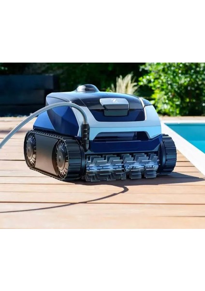 Zodıac Voyager RE4200 Otomatik Havuz Süpürge Robotu-Robotic Poll Cleaner-Toptancıyızbiz