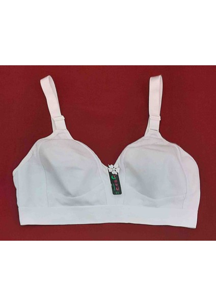 Kadın Toparlayıcı Penye Sütyen modelleri