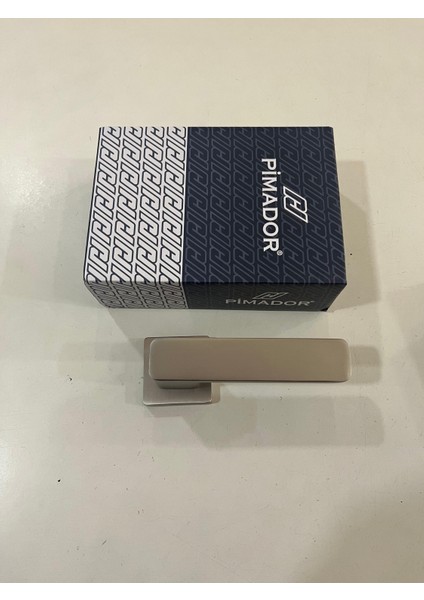 Alaca Inox Kare Rozetli Oda