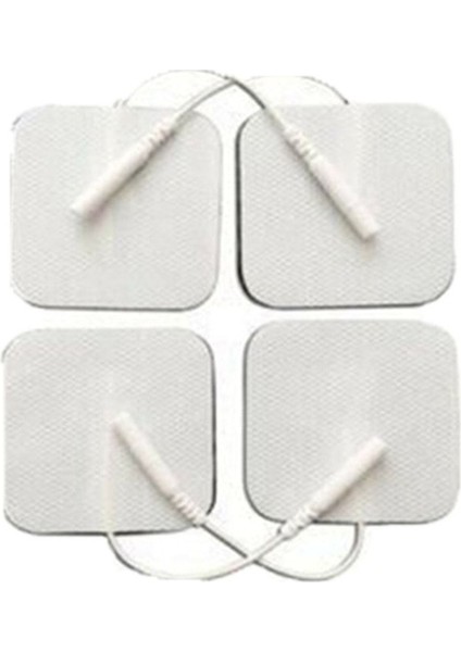 Kablolu Elektrot Yedek Seti - Sağlığınıza Destek ve Konfor