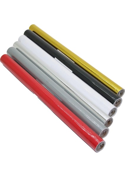 Renkli Yapışkanlı Folyo Duvar Kağıt 2MTX45CM (5047)