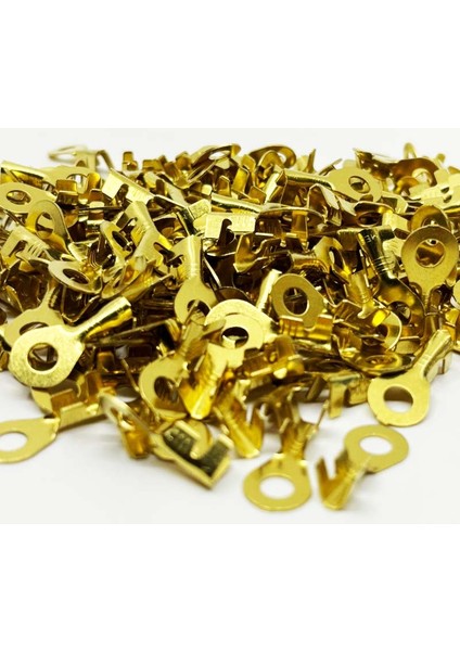 4 No.kablo Ucu 250 Lik Ts 2424 fiyatları