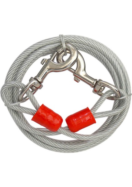 Bahçe Bağlama Kalın 3 M 11