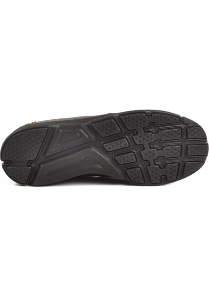 603 Z Ortopedik Anatomik Hakiki Deri Kadın Kavherengi Günlük Ayakkabı indirimleri