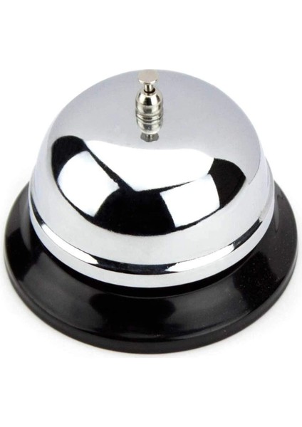 Masaüstü Dekoratif Otel Resepsiyon Görevli Çağırma Zili Çanı (5047) fiyatları