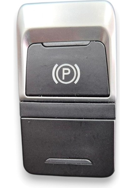 Audi A7 2011-2014 El Freni Çekme Düğmesi Tuşu 4G1927225C