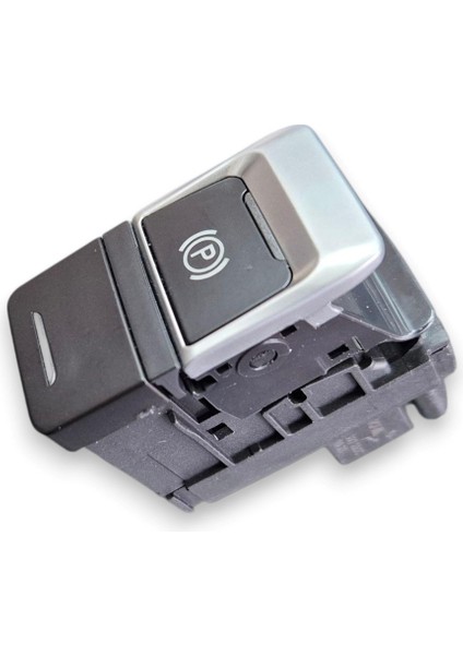 Audi A7 2011-2014 El Freni Çekme Düğmesi Tuşu 4G1927225C