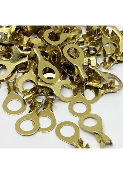 10 No 10.5 Kablo Ucu 100 Lük Ts 2430 fiyatları