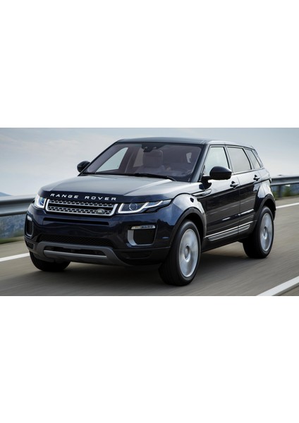 Range Rover Evoque 2012-2019 Ön Cam Silecek Takımı 60X53CM fiyatları