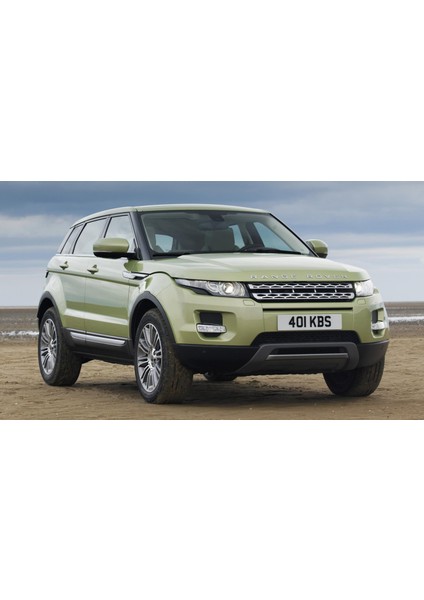 Range Rover Evoque 2012-2019 Ön Cam Silecek Takımı 60X53CM modelleri