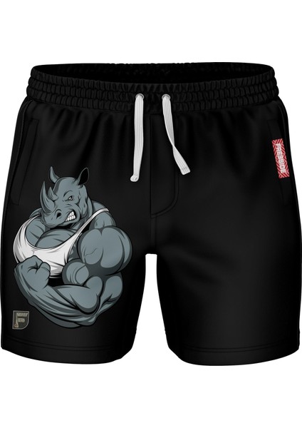Training Shorts STX-06