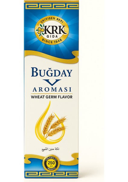 Buğday Aroması 250 ml fiyatları