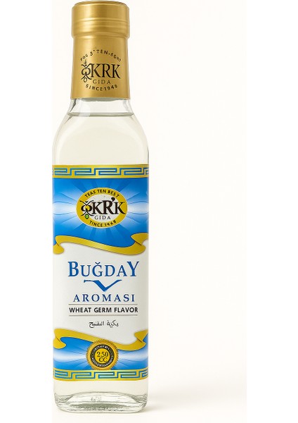 Buğday Aroması 250 ml modelleri