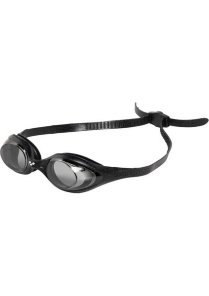 Spider Gri Yüzücü Gözlüğü 000024903