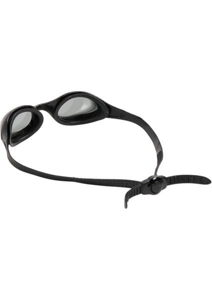 Spider Gri Yüzücü Gözlüğü 000024903