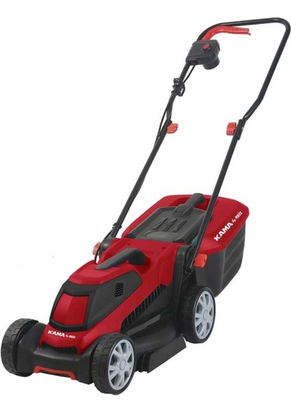 ECBM32 1200W 320MM Elektrikli Çim Biçme Makinesi