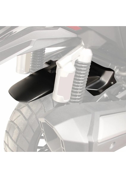 Honda Adv 350 2023-2025 Uyumlu Arka Çamurluk Siyah fiyatları