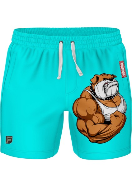 Training Shorts STX-07
