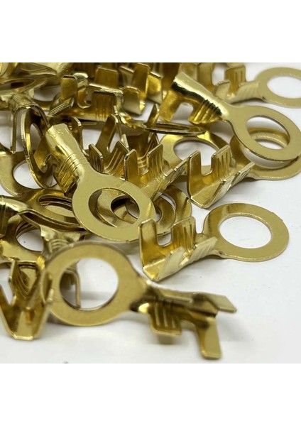 8 No Kablo Ucu 150 Lik Ts 2427 fiyatları