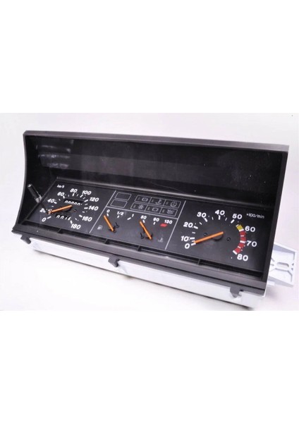 Lada Samara 21083 21093 Enjeksiyonlu Modeller Göstege Saati Komple Orj Avtovaz 21083380101002 fiyatları