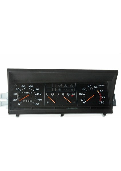 Lada Samara 21083 21093 Enjeksiyonlu Modeller Göstege Saati Komple Orj Avtovaz 21083380101002 fırsatları