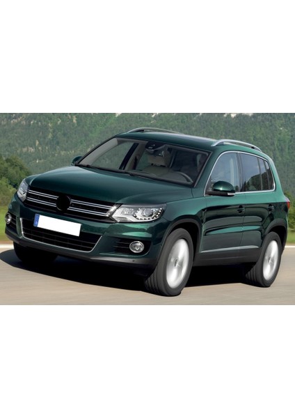 Vw Tiguan 2008-2015 Ön Cam Silecek Takımı 60X53CM fiyatları